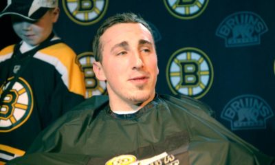 Brad Marchand